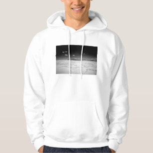 Argentijnse zoute flats woestijn en bergen hoodie