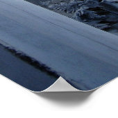 Argentina Angel Poster (Hoek)