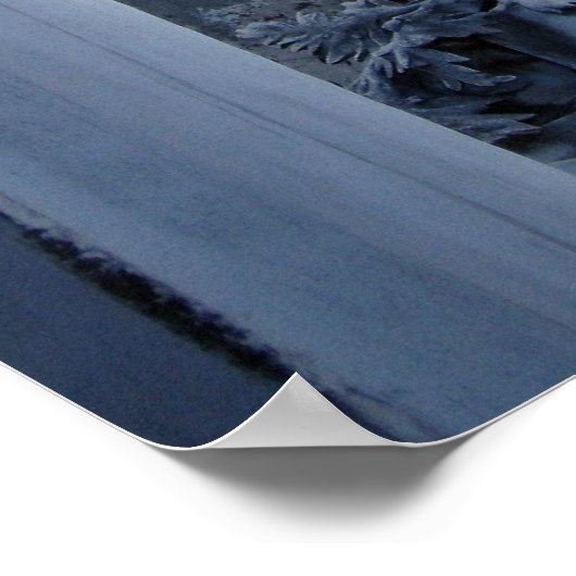 Argentina Angel Poster (Hoek)