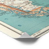 Argentina Atlas 2 Poster (Hoek)