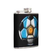 Argentina Ball Heupfles (Rechts)