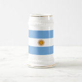 ARGENTINA BIERPUL (Center)