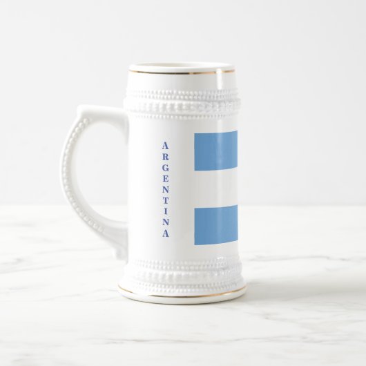 ARGENTINA BIERPUL (Links)