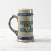 argentina emblem bierpul (Links)