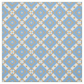 Argentina Flag & Trendy Argentina Fabric mode G Stof (Swatch)