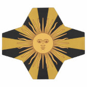 Argentina Golden Sun, Sol de Mayo Sports Voetbal (Enkel)