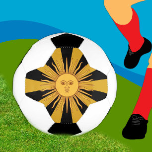 Argentina Golden Sun, Sol de Mayo Sports Voetbal