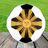 Argentina Golden Sun, Sol de Mayo Sports Voetbal