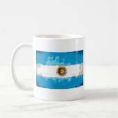 Argentina Koffiemok (Links)