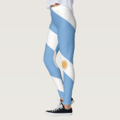 ARGENTINA LEGGINGS (Links)