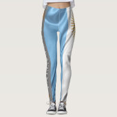 ARGENTINA-Leggings Leggings (Voorkant)