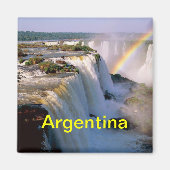 Argentina magnet (Voorkant)