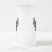 ARGENTINA MATGLAS BIERPUL (Center)