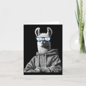 Argentina Pride Argentinian Flag  Kaart (Voorkant)