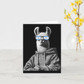 Argentina Pride Argentinian Flag  Kaart (Gele Bloem)