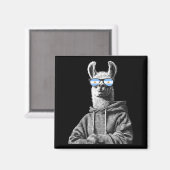 Argentina Pride Argentinian Flag  Magneet (Voorkant / Achterkant)