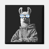 Argentina Pride Argentinian Flag Magneet (Voorkant)