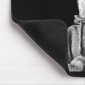 Argentina Pride Argentinian Flag  Muismat (Hoek)