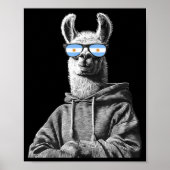 Argentina Pride Argentinian Flag  Poster (Voorkant)