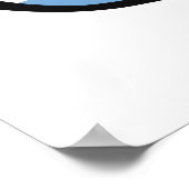 Argentina Shades aangepast poster voor tekst en kl (Hoek)