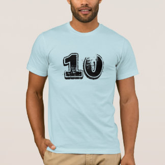 Argentina Soccer T-shirt