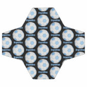 Argentina soccer  voetbal (Enkel)