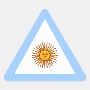 ARGENTINA STICKER