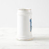 Argentina Sun Flag Map of Argentina World Cup Bierpul (Center)