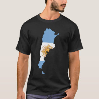 Argentina T-shirt