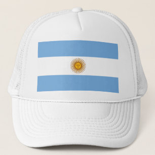 ARGENTINA TRUCKER PET