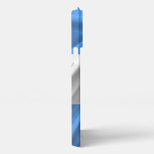 ARGENTINA - World Champion iPhone Hoesje (Rechterkant)