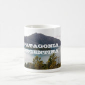 ARGENTINE PATAGONIA KOFFIEMOK (Center)