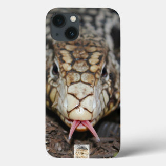 Argentine Tegu Case-Mate iPhone Case