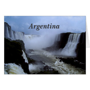 Argentinië