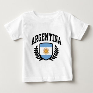 Argentinië