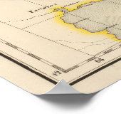 Argentinië 37 poster (Hoek)