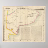 Argentinië 37 poster (Voorkant)