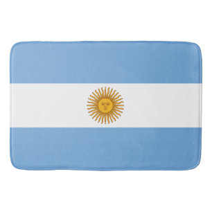 Argentinië Badmat
