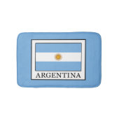 Argentinië Badmat (Voorkant)