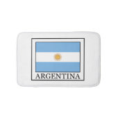 Argentinië Badmat (Voorkant)