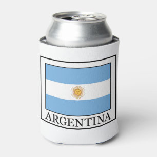 Argentinië Blikjeskoeler