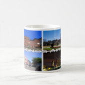 Argentinië - Buenos Aires - Koffiemok (Center)