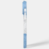 Argentinië Case-Mate iPhone Case (Achterkant / Links)