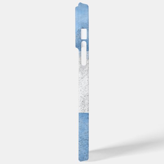 Argentinië Case-Mate iPhone Case (Achterkant / Links)