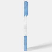 Argentinië Case-Mate iPhone Case (Achterkant / Rechts)