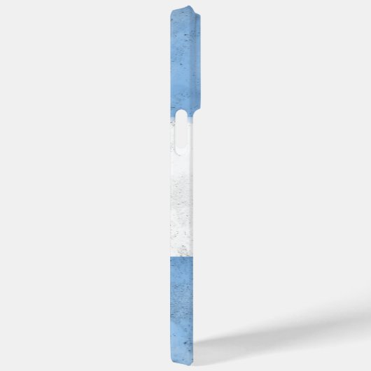 Argentinië Case-Mate iPhone Case (Achterkant / Rechts)