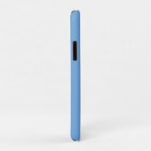 Argentinië Case-Mate iPhone Case (Achterkant/rechts)
