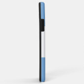 Argentinië Case-Mate iPhone Case (Achterkant/rechts)