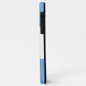 Argentinië Case-Mate iPhone Case (Achterkant/links)
