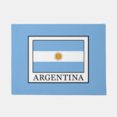 Argentinië Deurmat (Voorkant)